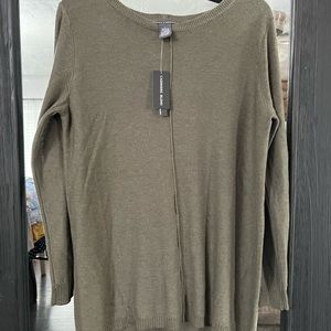 Chelsea & Theodore Sweater size Large